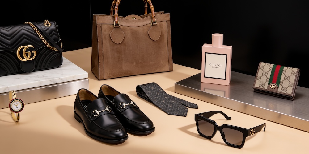 Gucci izdelki Gucci izdelki