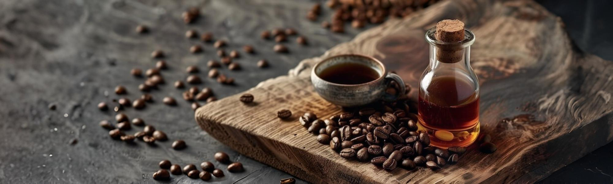 Kavni parfumi Kavni parfumi