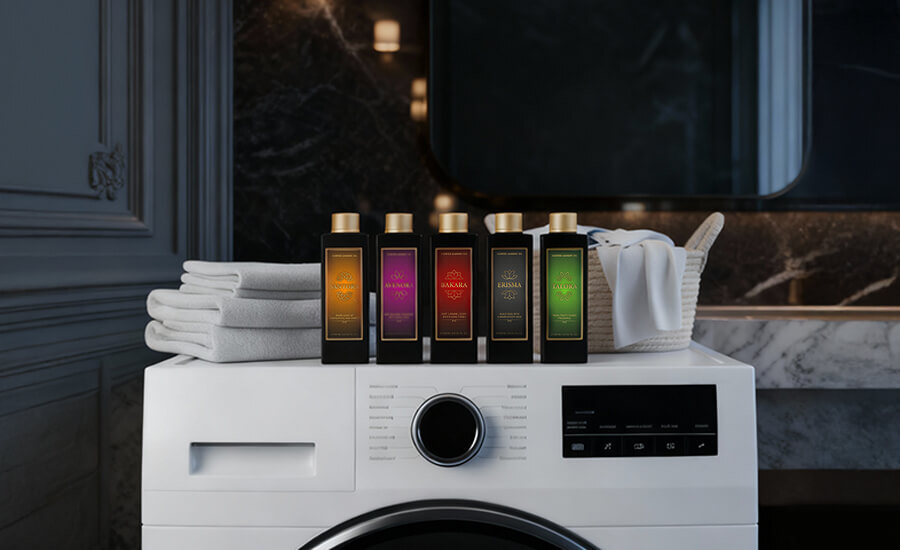 parfumi za pranje perila
