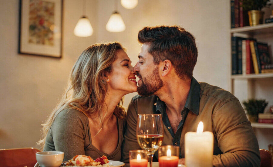 Privlačni parfumi za zmenke za ženske