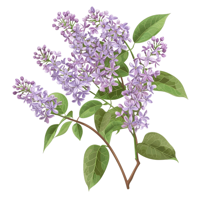 Parfumi z vonjem lilije Parfumi z vonjem lilije