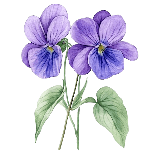 Parfumi z vonjem vijolice Parfumi z vonjem vijolice